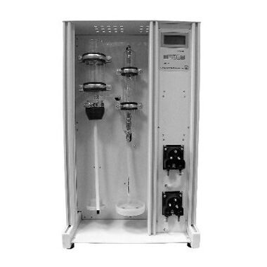 Паровой дистиллятор «Кельтран» (Keltrun) «Сибагроприбор»